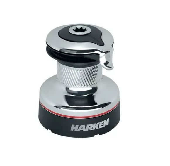 Harken Winsch 'Chrom Radial' (40.2STC)