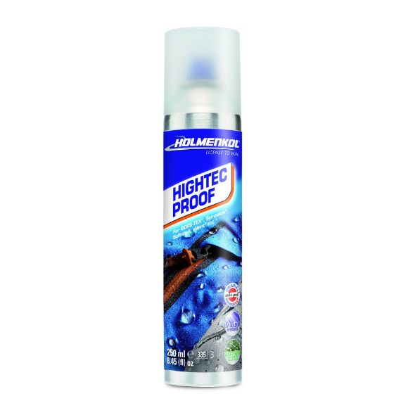 Holmenkol Imprägnierspray 'HighTec Proof'