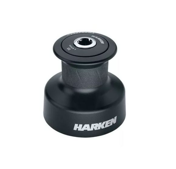 Harken Winsch 'Performa' - Plain Top (35.2PTP)