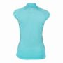 Magic Marine Damen-Stretch-Top 'Cube Rashvest S/S'