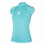 Magic Marine Damen-Stretch-Top 'Cube Rashvest S/S'