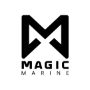 Magic Marine Relingpolster 'Lifeline Cover'