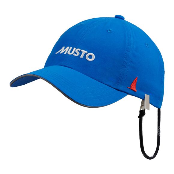 Musto Mütze 'Fast Dry Crew Cap'