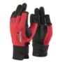 Musto Segelhandschuhe 'Essential L/F'