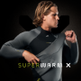 Zhik Neoprenanzug 'Superwarm X Skiff Suit'