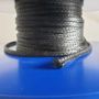 Robline Dyneema Tauwerk 'Ocean All Black' (5mm)