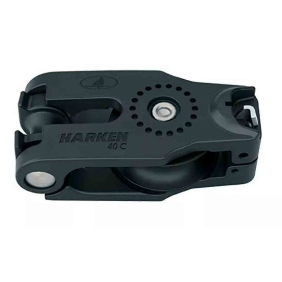 Harken 40mm Carbo Twing Block