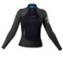 Zhik Damen Neopren Top 'Microfleece X Top'