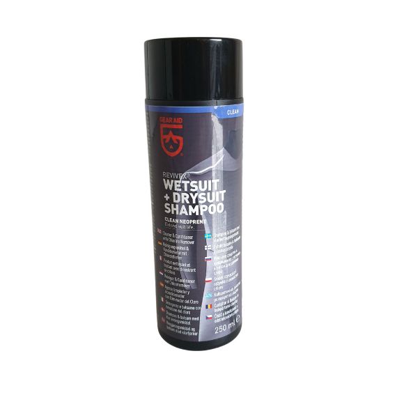 Revivex Neoprenreiniger 'Wetsuit Shampoo'