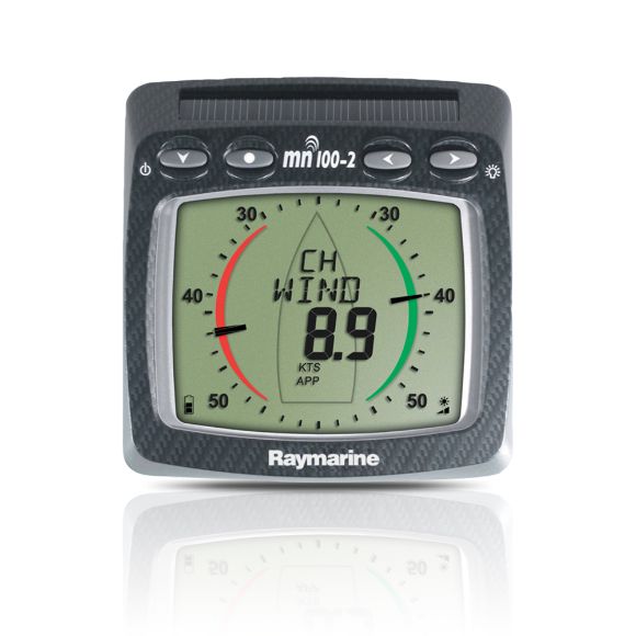 Raymarine Tacktick Multifunktions-Analog-Anzeige 'T112'