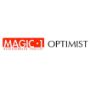 TRD Slipwagen 'Magic' für Optimist