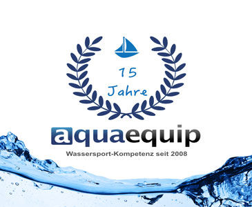 15 Jahre AquaEquip.de